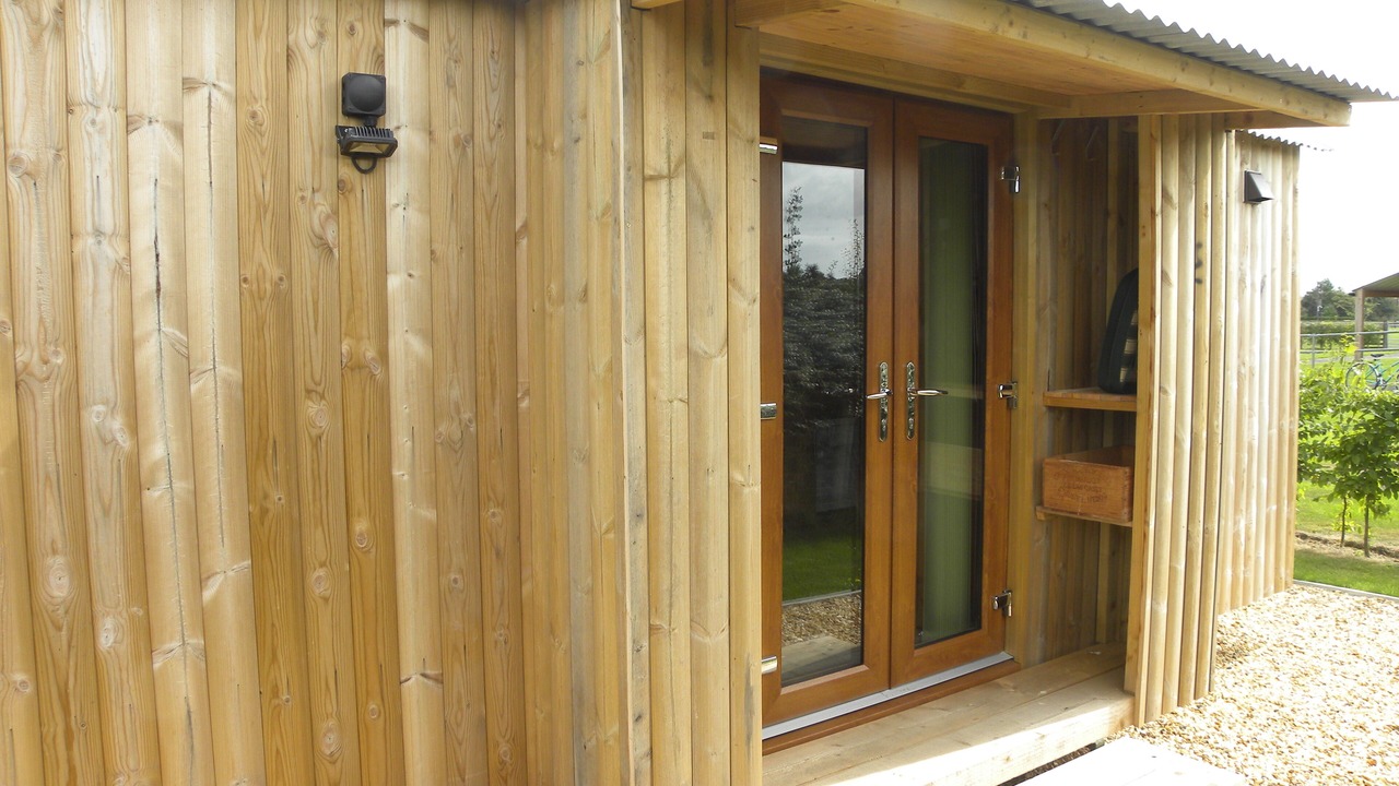 Photo of Outdoor in Awre