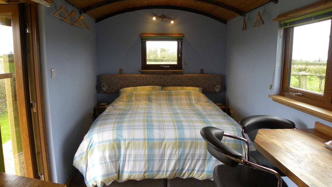 Photo of Bedroom in Awre