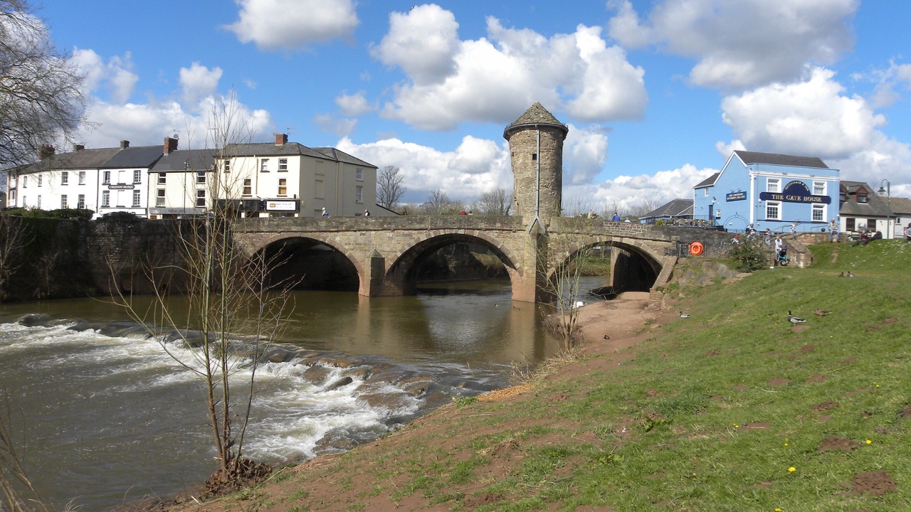 Photo of Outdoor in Awre