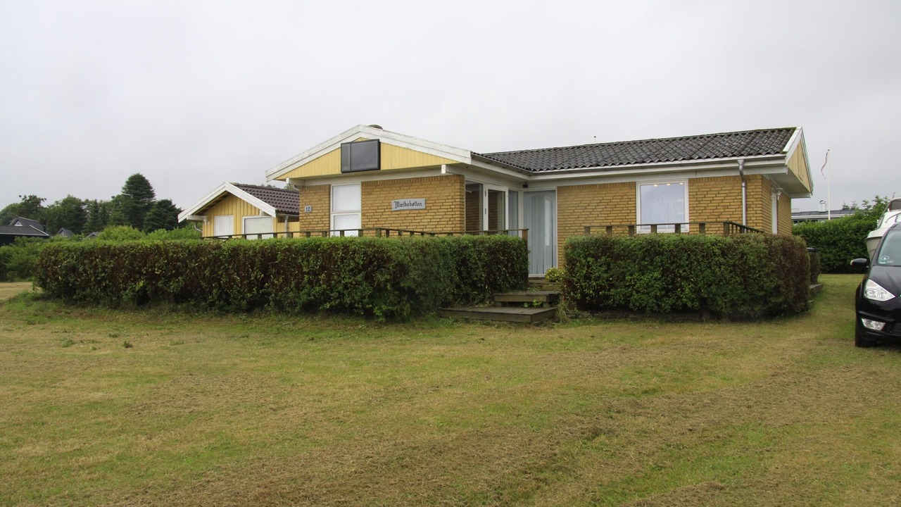 Photo of Outdoor in Ronbjerg