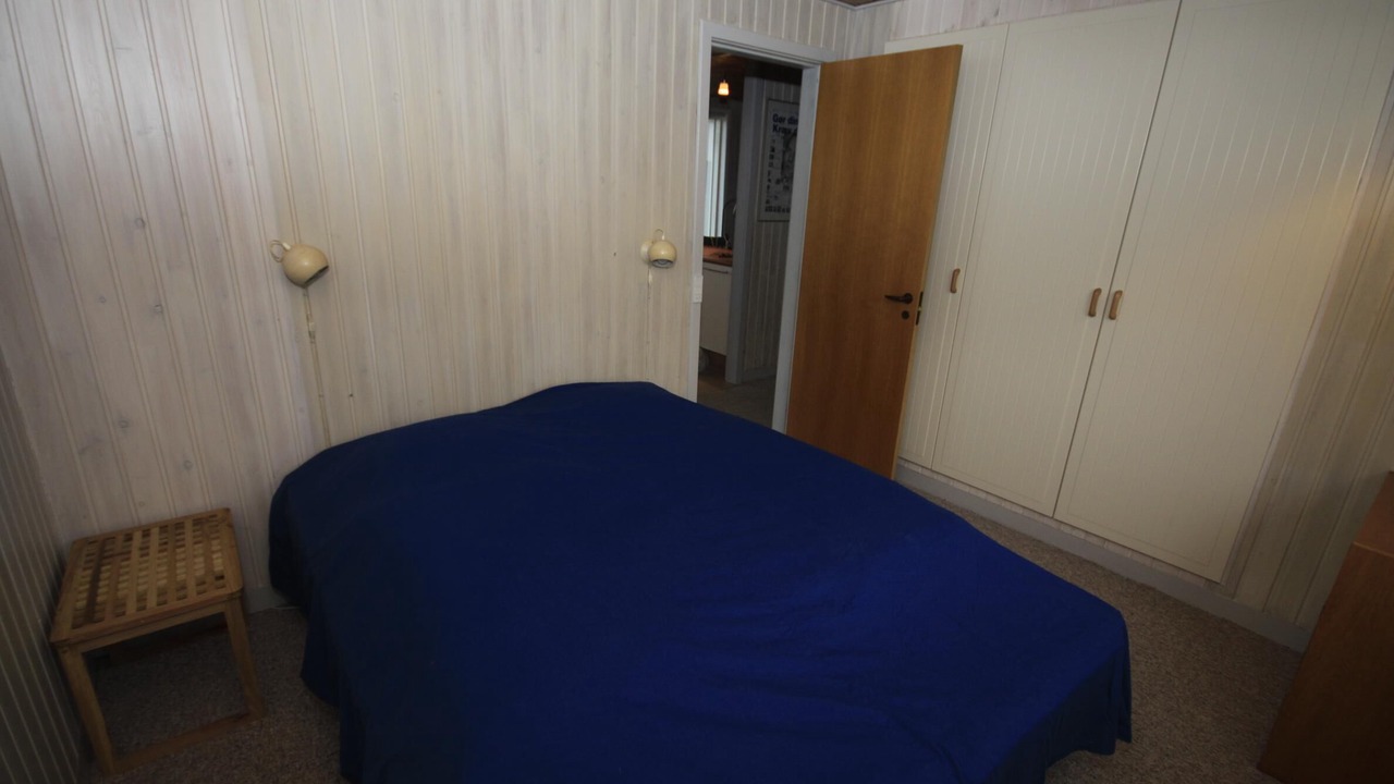 Photo of Bedroom in Ronbjerg