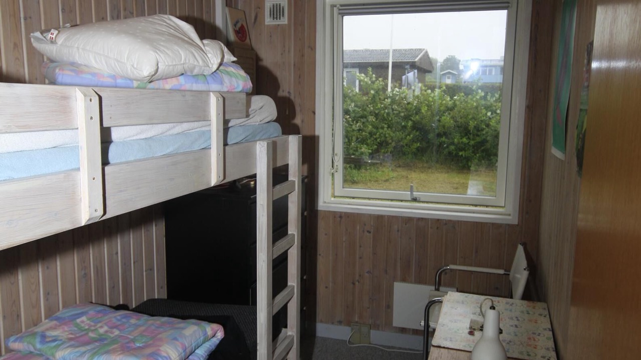 Photo of Bedroom in Ronbjerg