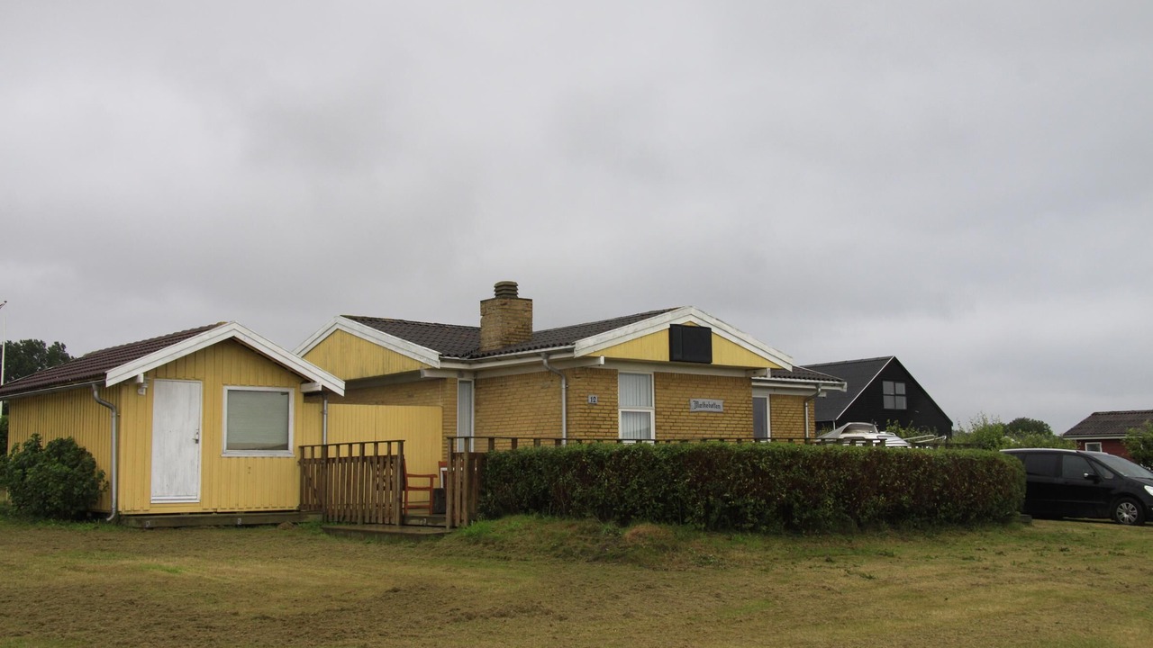 Photo of Outdoor in Ronbjerg