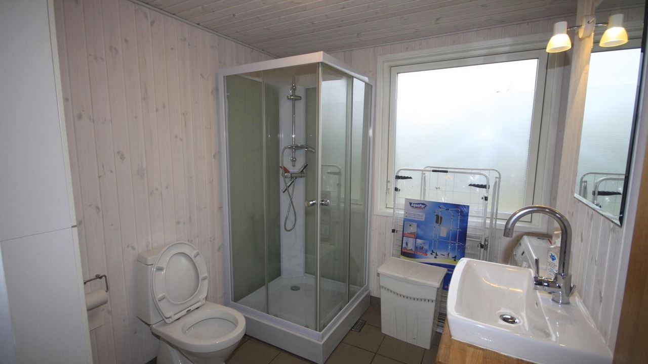Photo of Bathroom in Ronbjerg
