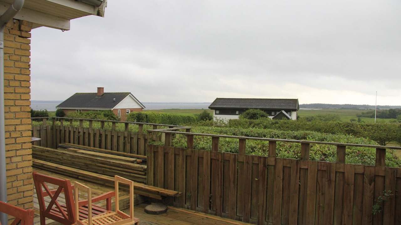 Photo of Patio Balcony in Ronbjerg