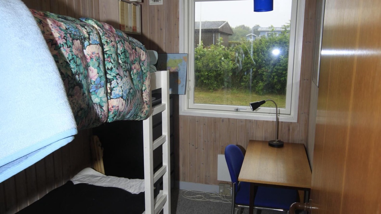 Photo of Bedroom in Ronbjerg
