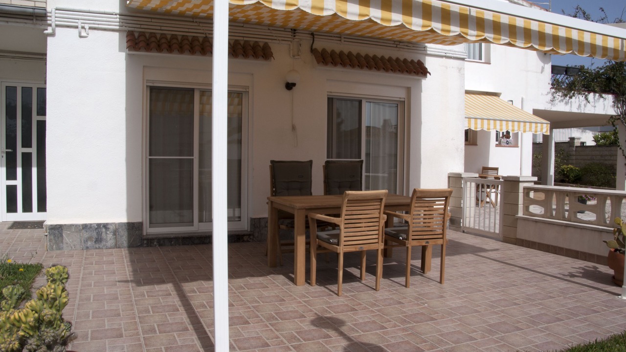 Photo of Outdoor in Sant Carles de la Rapita