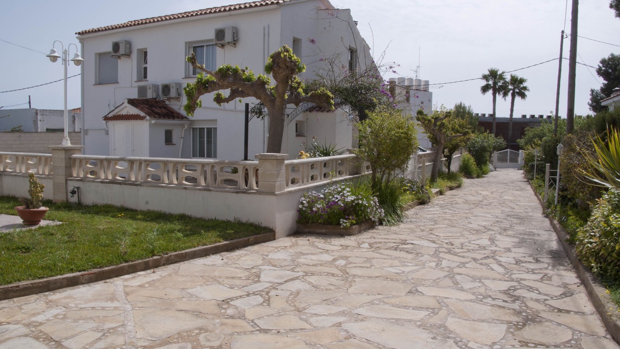 Photo of Outdoor in Sant Carles de la Rapita
