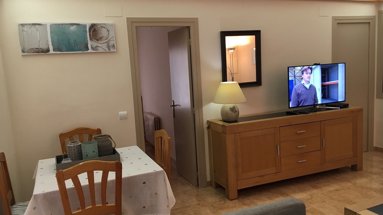 Photo of Livingroom in Sant Carles de la Rapita