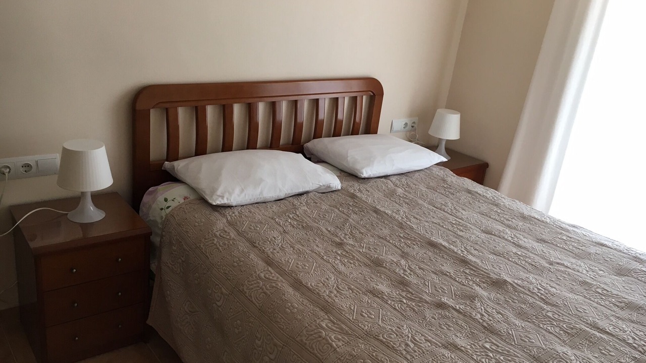 Photo of Bedroom in Sant Carles de la Rapita