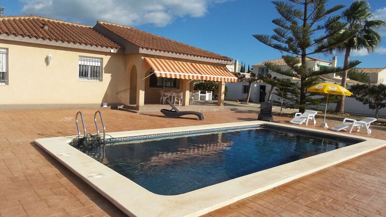 Photo of Outdoor in Vinaros