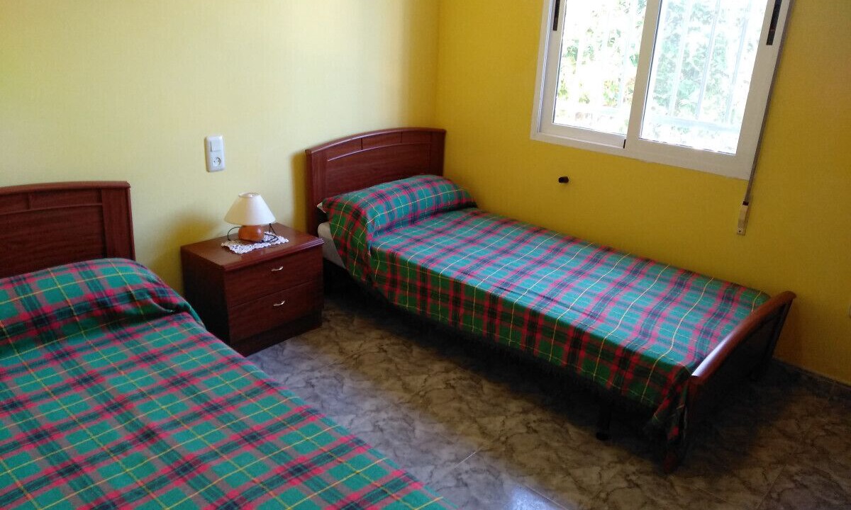 Photo of Bedroom in Vinaros
