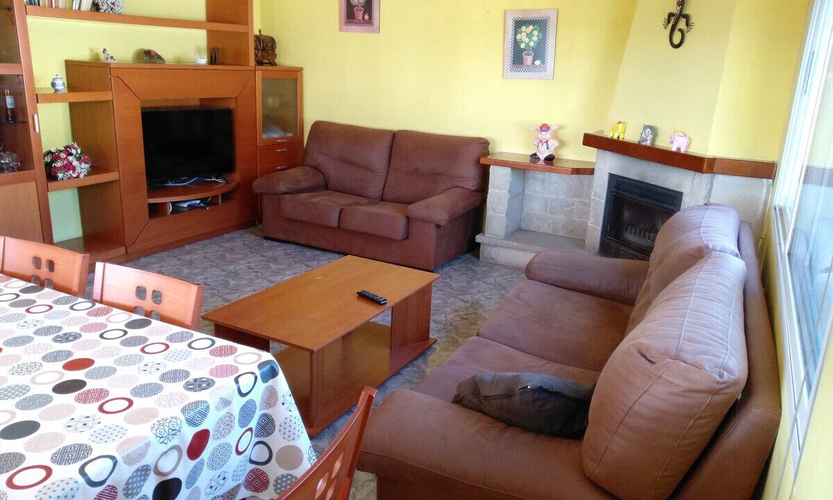 Photo of Livingroom in Vinaros
