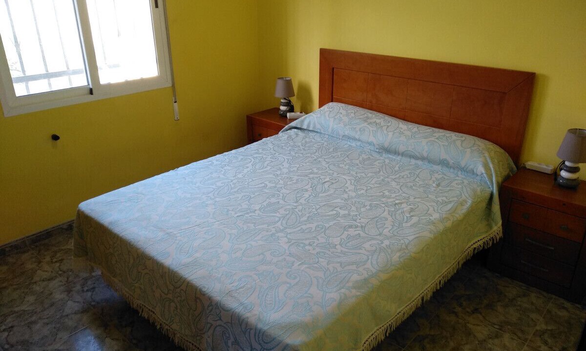 Photo of Bedroom in Vinaros