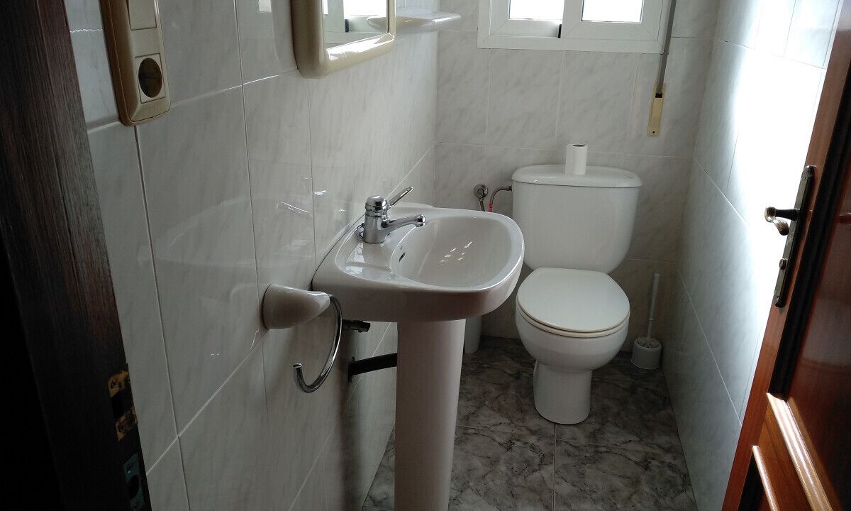 Photo of Bathroom in Vinaros