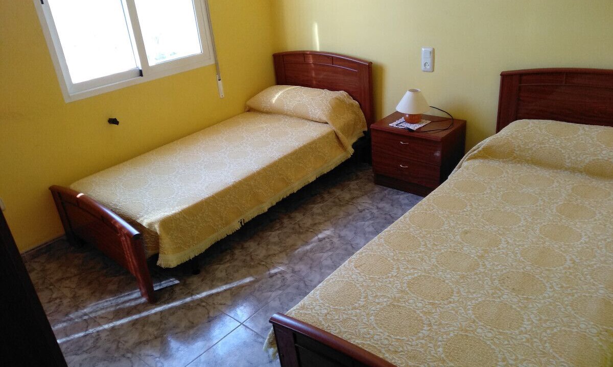 Photo of Bedroom in Vinaros