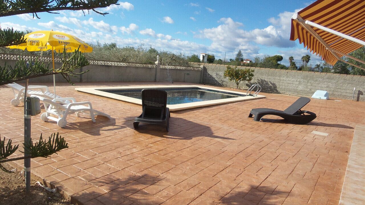 Photo of Outdoor in Vinaros