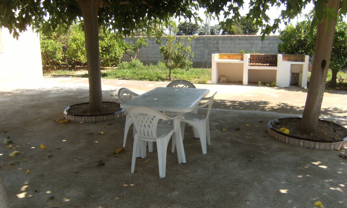 Photo of Outdoor in Vinaros