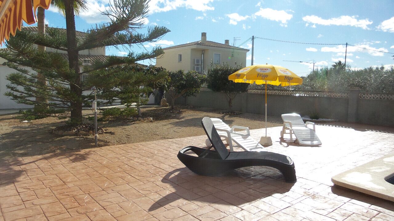 Photo of Patio Balcony in Vinaros