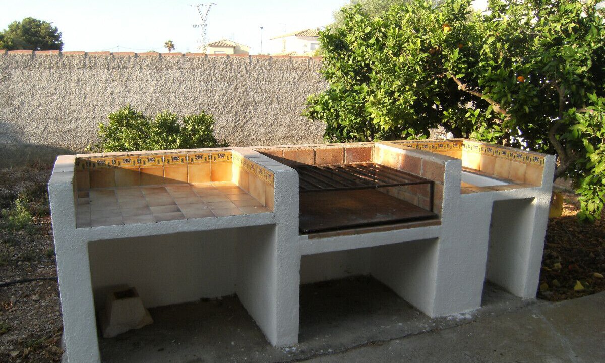 Photo of Outdoor in Vinaros