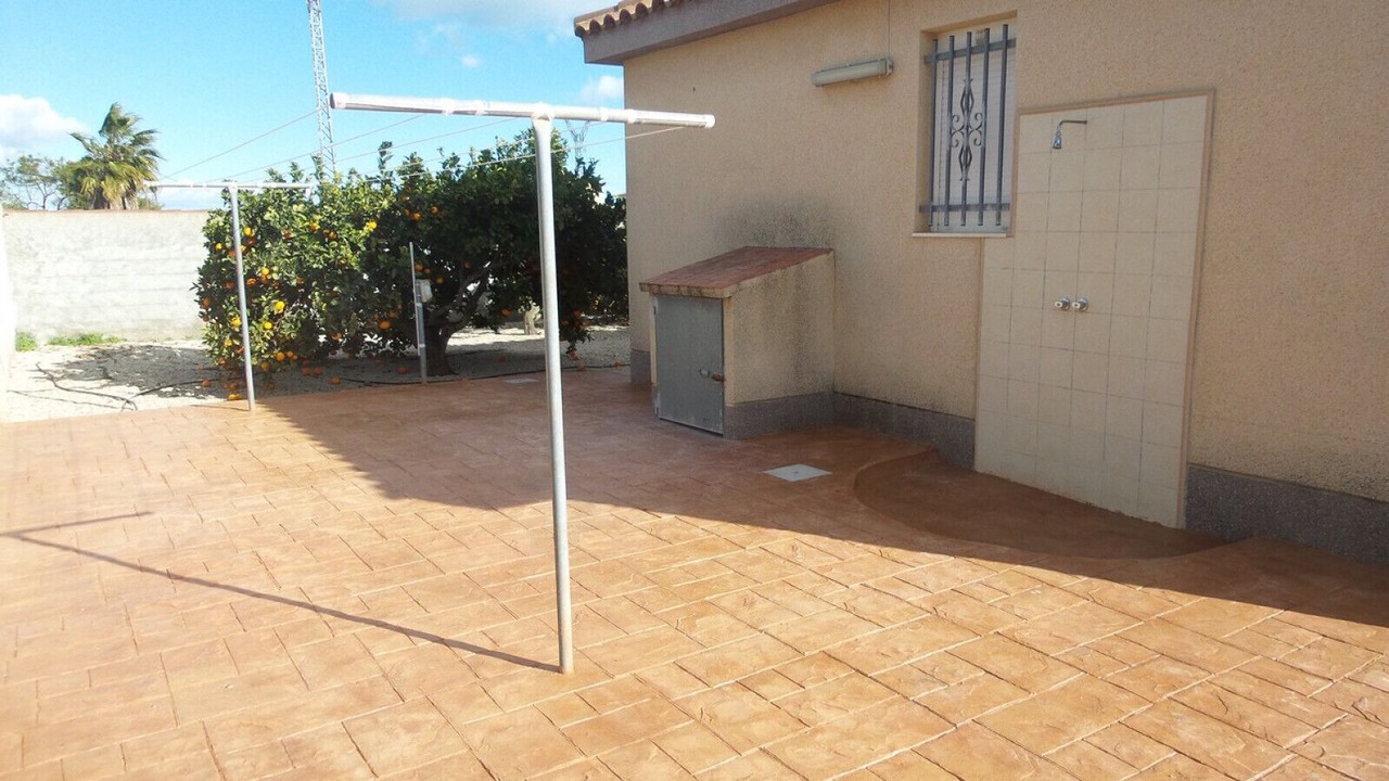 Photo of Outdoor in Vinaros