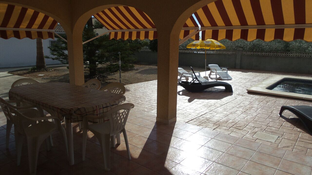 Photo of Outdoor in Vinaros