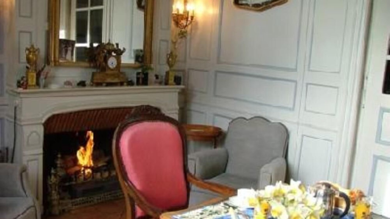Photo of Livingroom in Miniac-Morvan