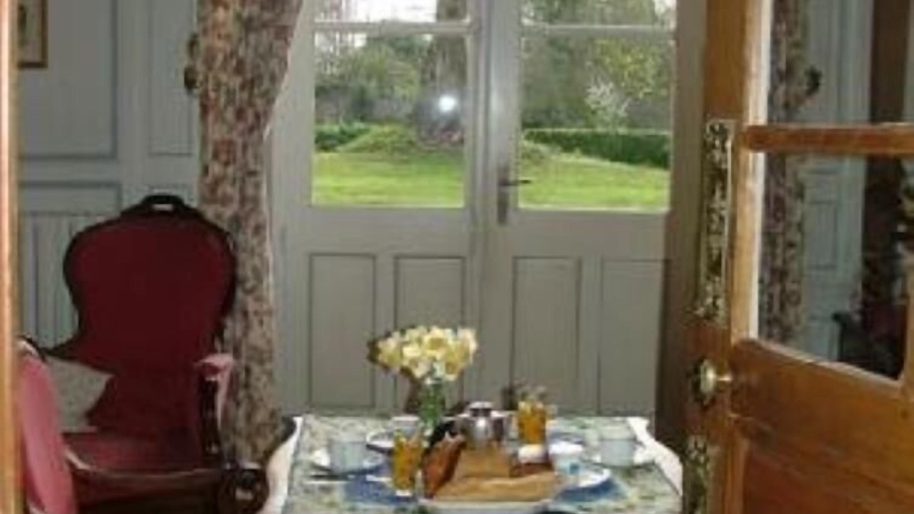 Photo of Livingroom in Miniac-Morvan