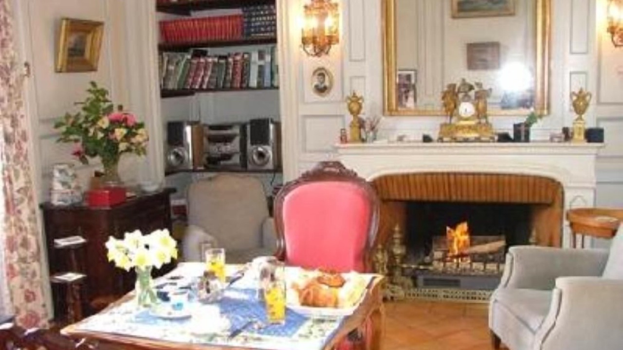 Photo of Livingroom in Miniac-Morvan