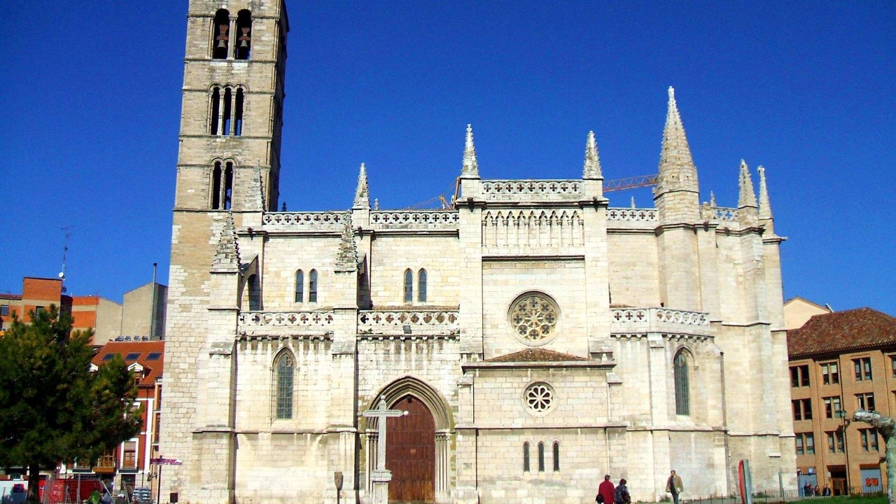 Photo of Others in Valladolid City Centre