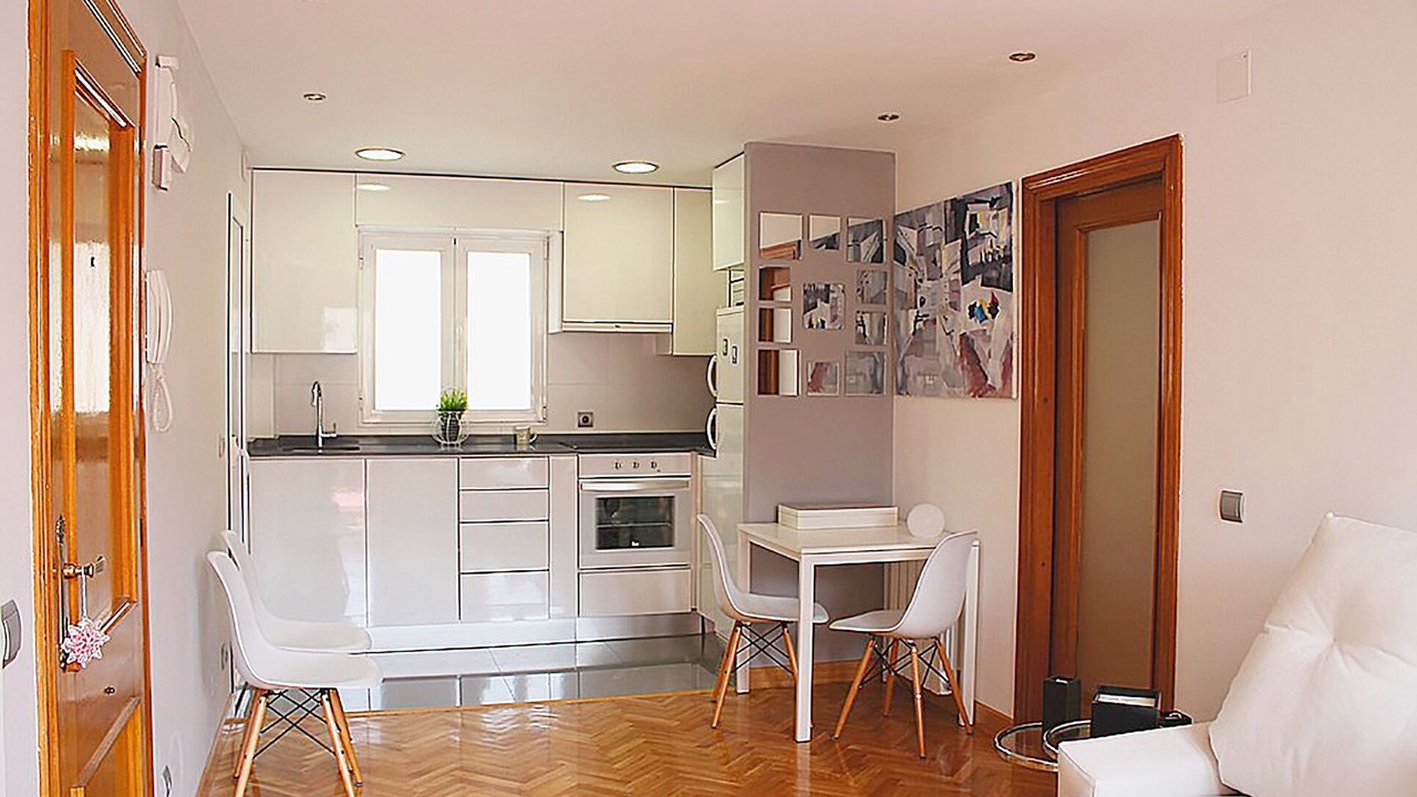 Photo of Livingroom in Valladolid City Centre
