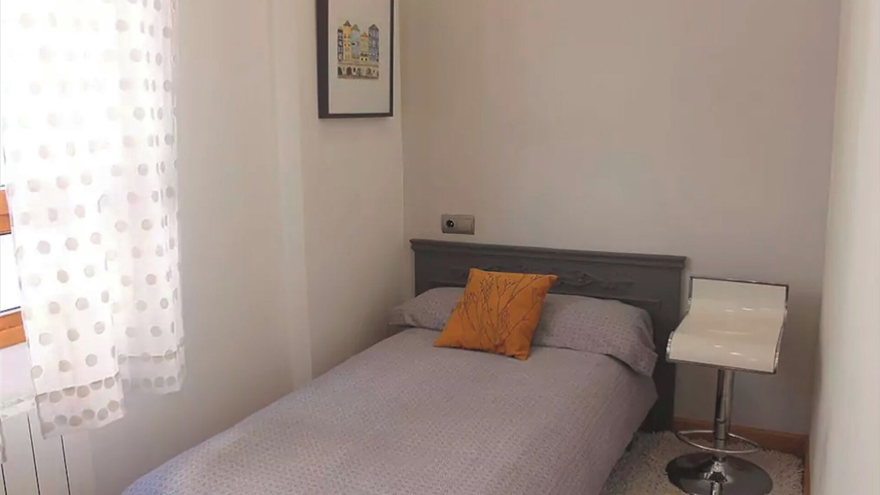 Photo of Bedroom in Valladolid City Centre