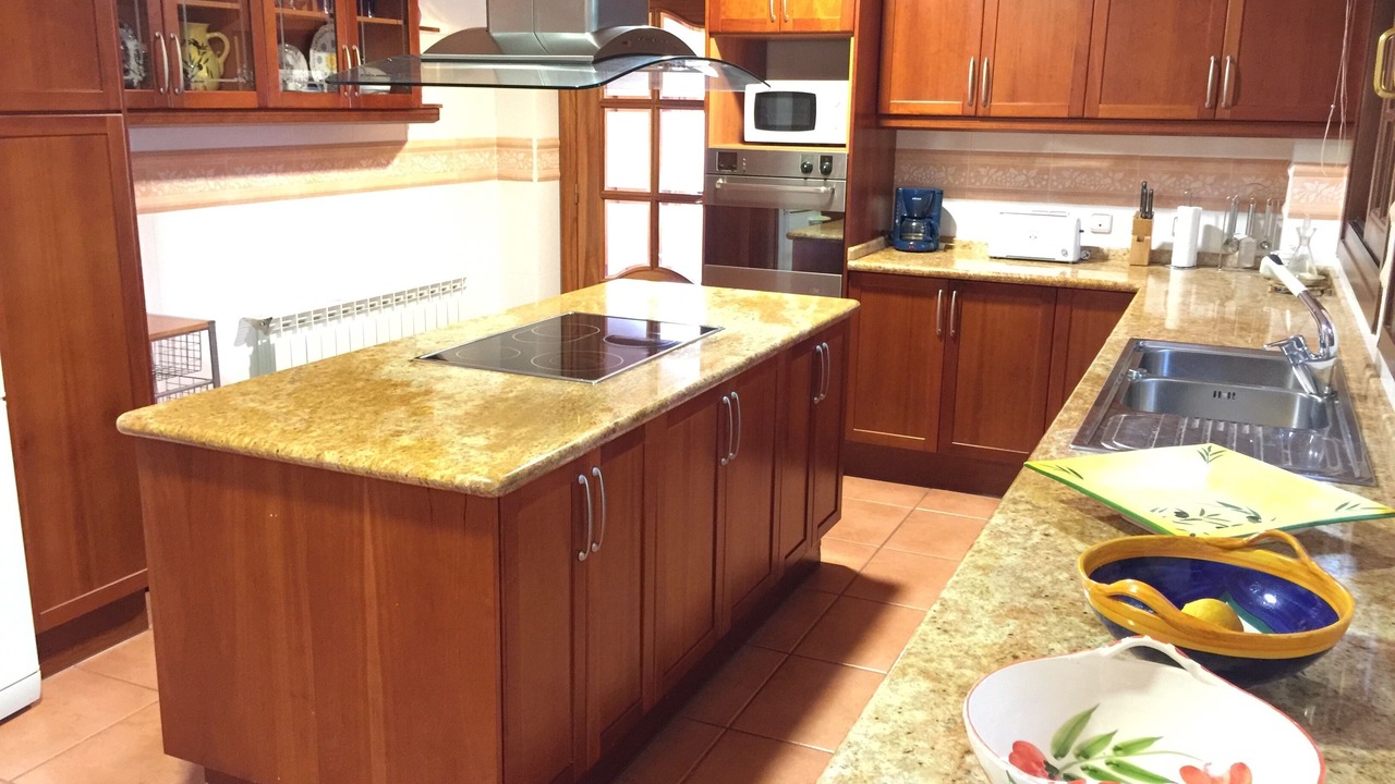 Photo of Kitchen in Botarell