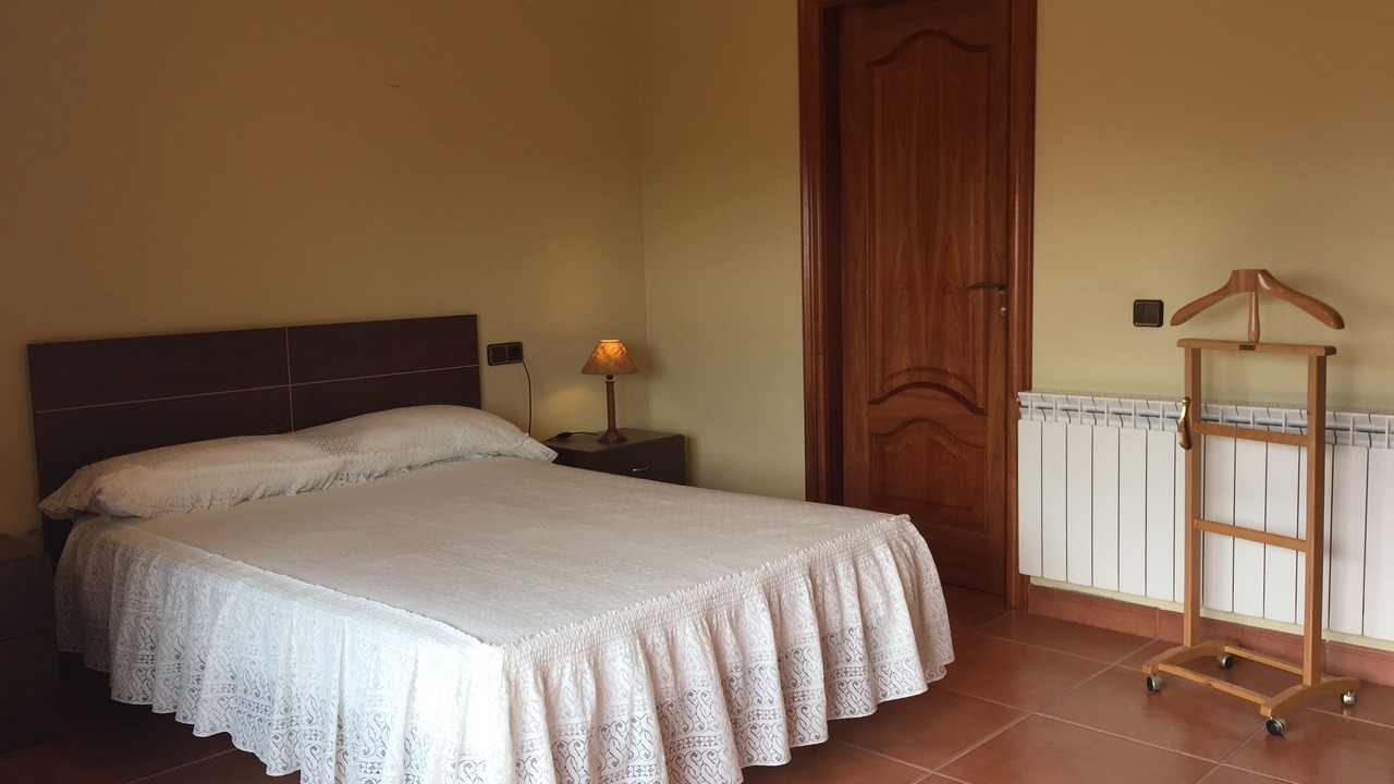 Photo of Bedroom in Botarell