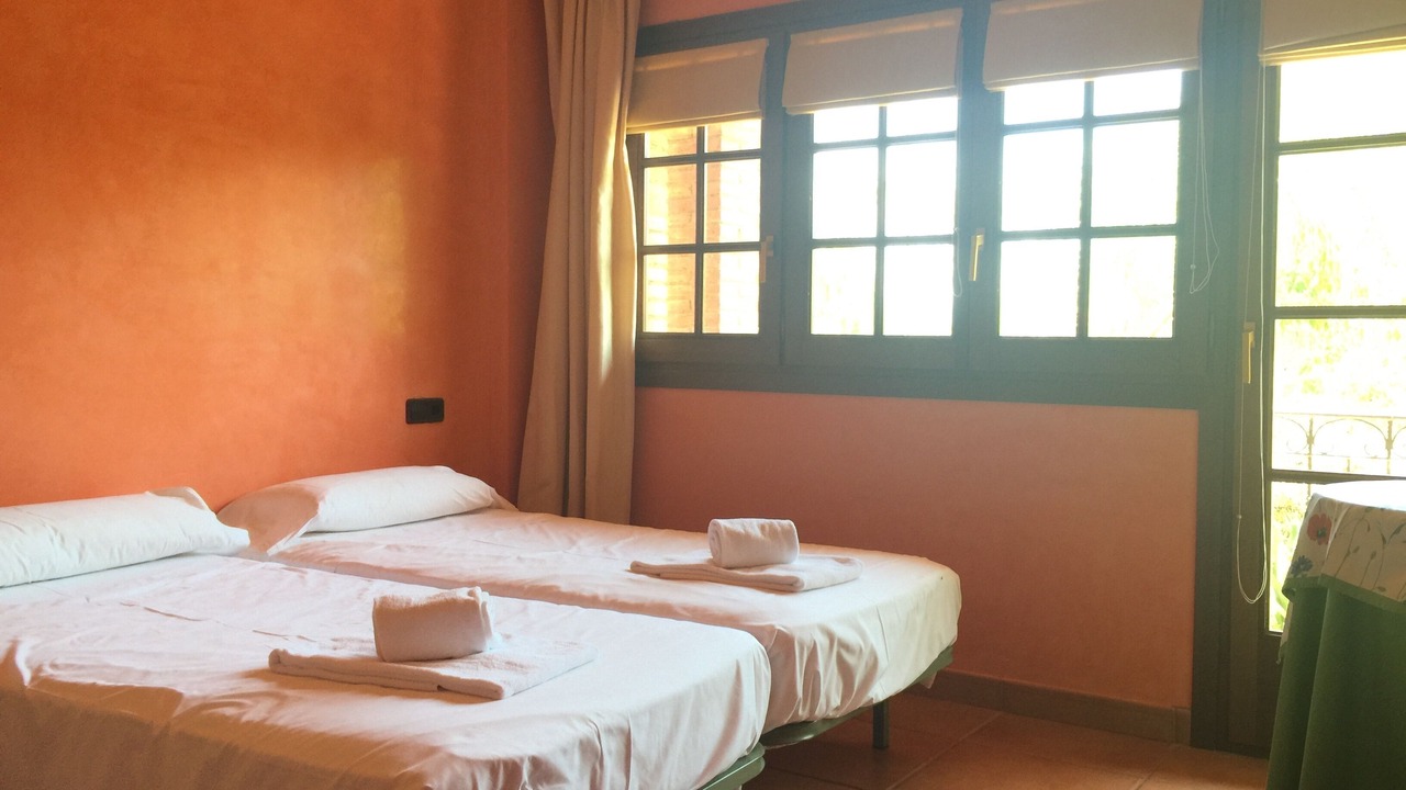 Photo of Bedroom in Botarell