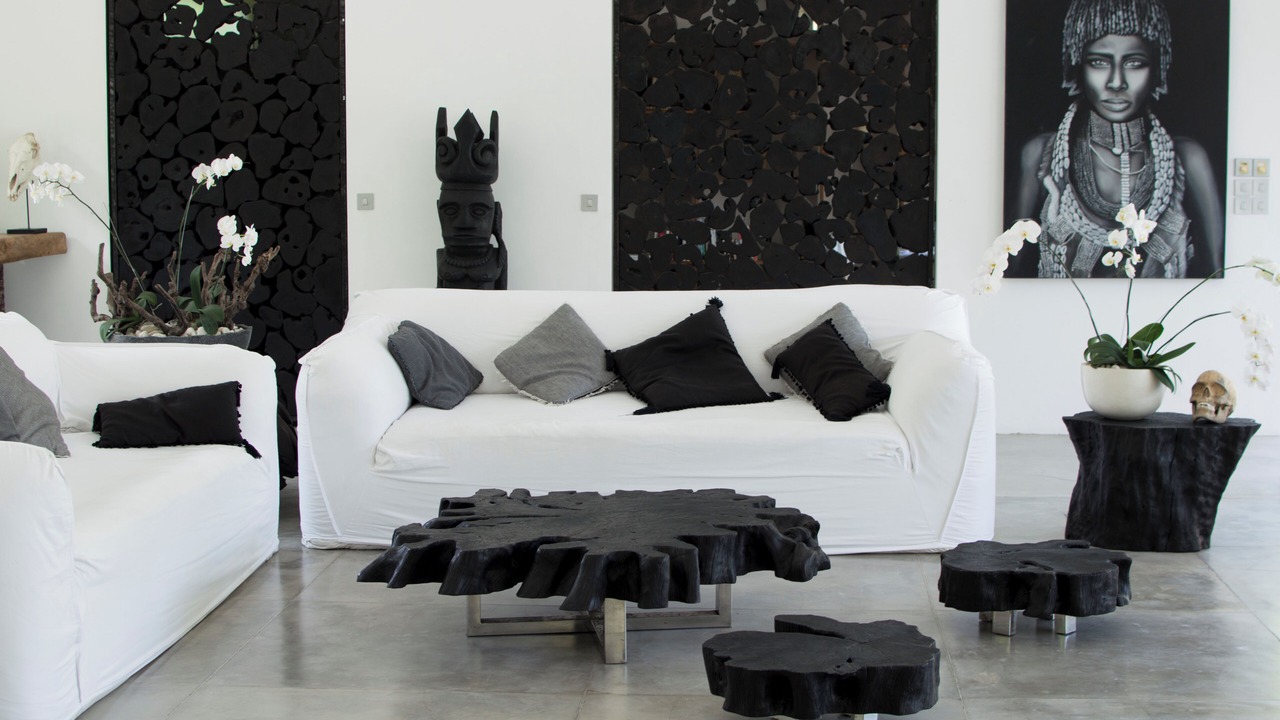 Photo of Livingroom in Umalas