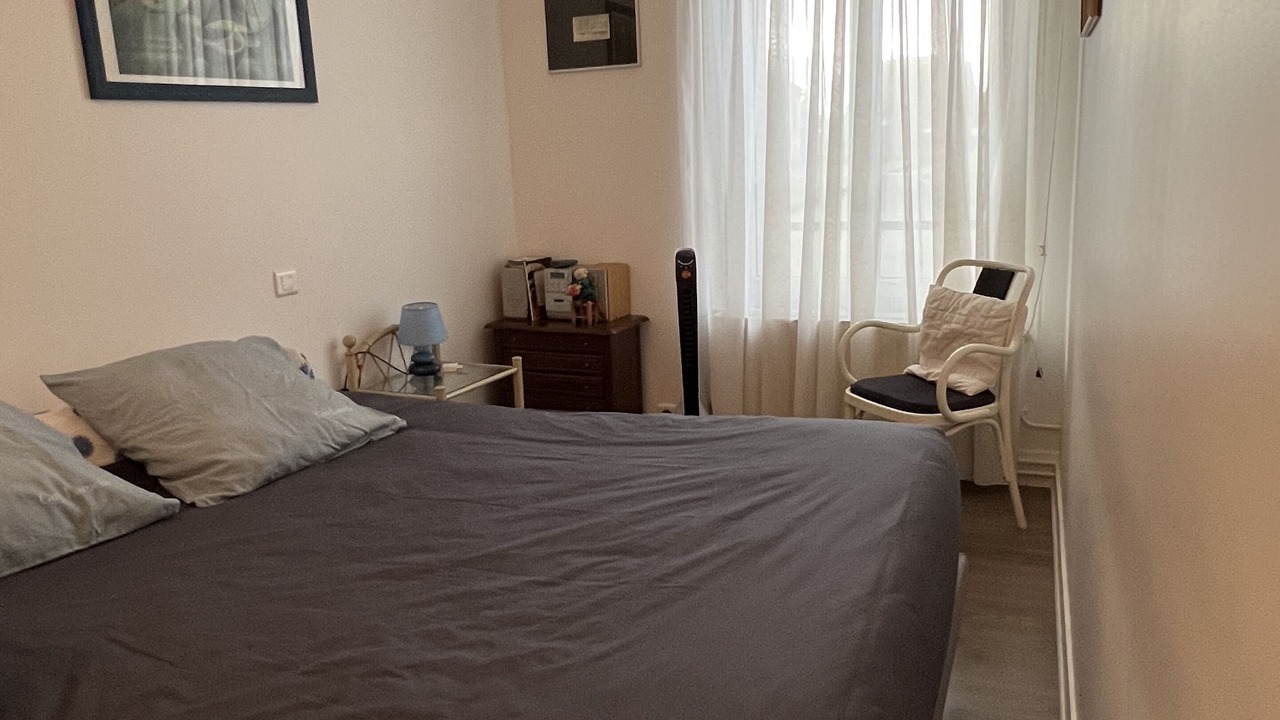 Photo of Bedroom in Notre-Dame