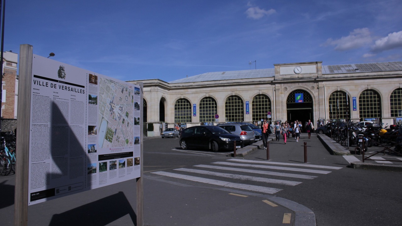 Photo of Others in Notre-Dame