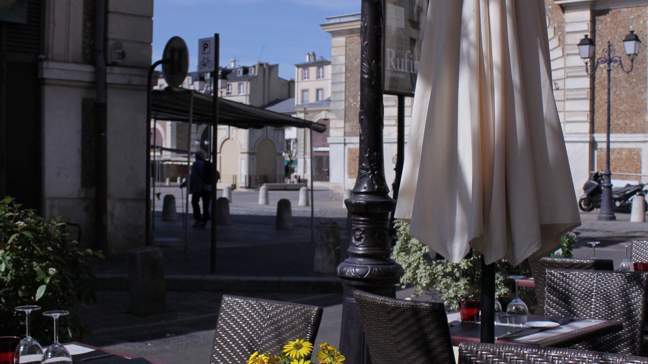 Photo of Outdoor in Notre-Dame