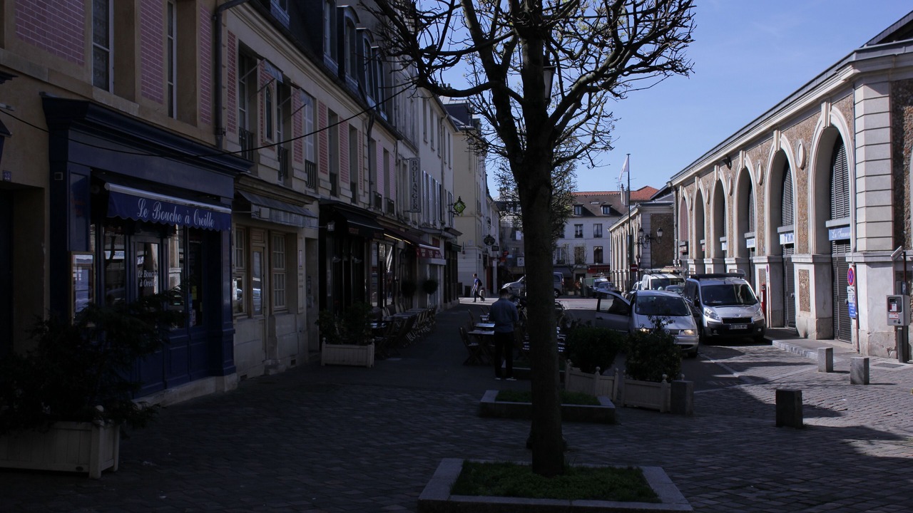 Photo of Outdoor in Notre-Dame