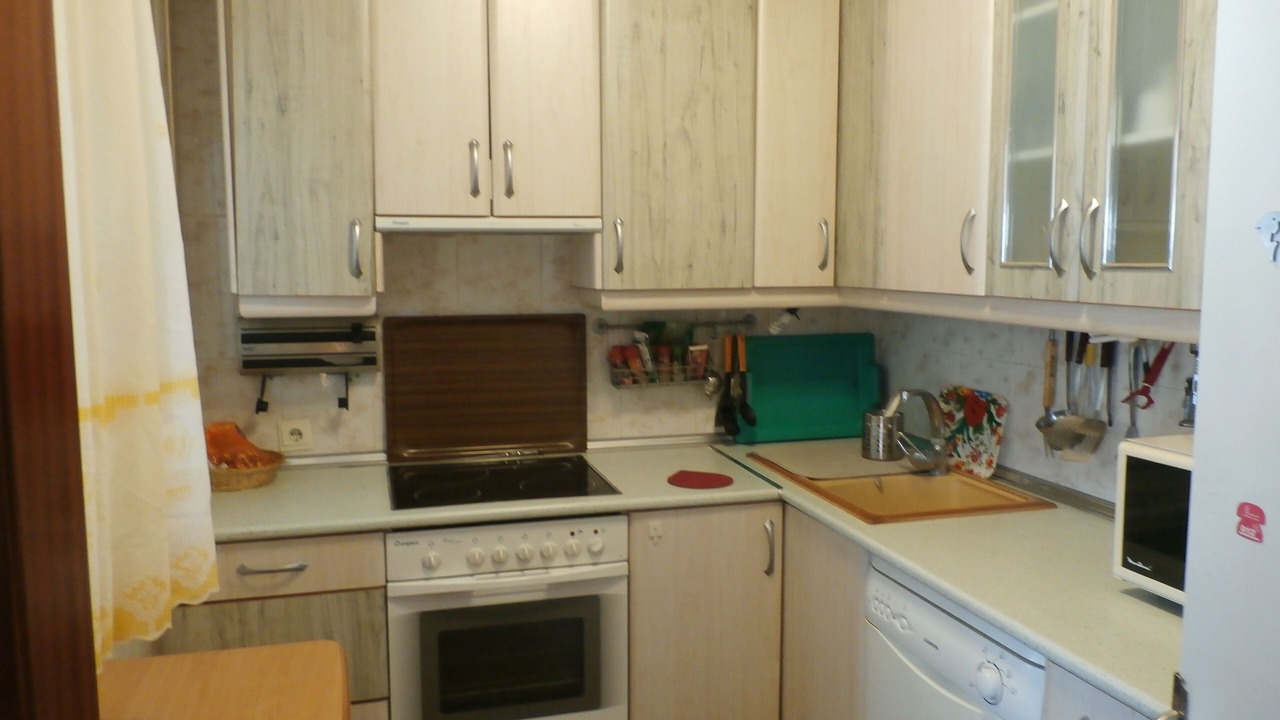 Photo of Kitchen in Traspinedo