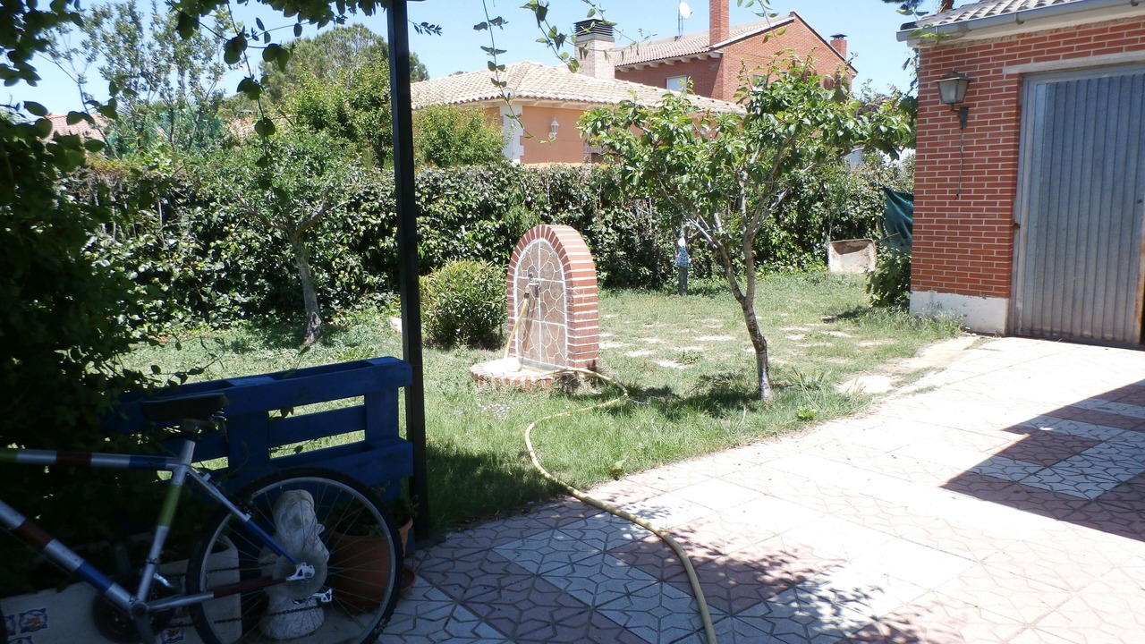 Photo of Outdoor in Traspinedo