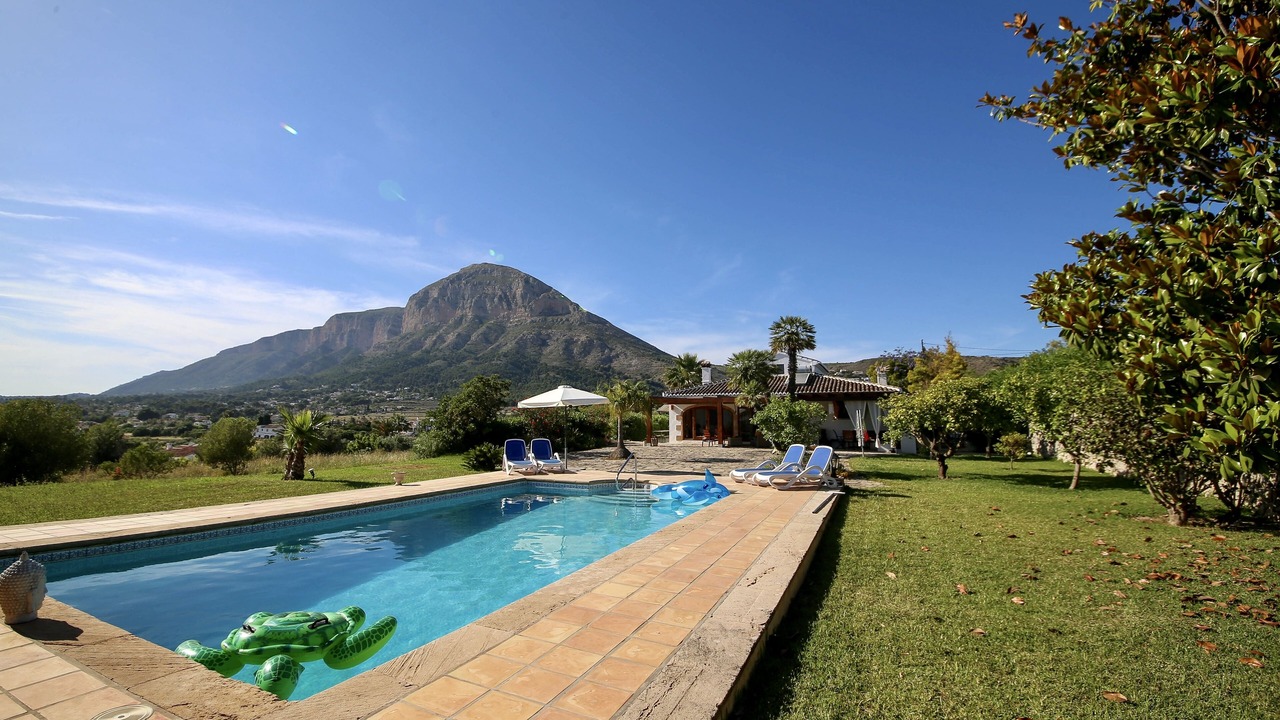 Photo of Outdoor in Javea