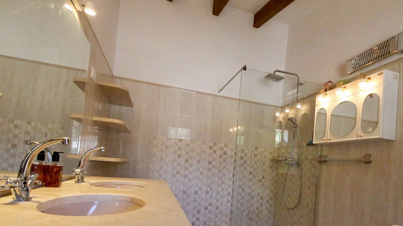 Photo of Bathroom in Javea