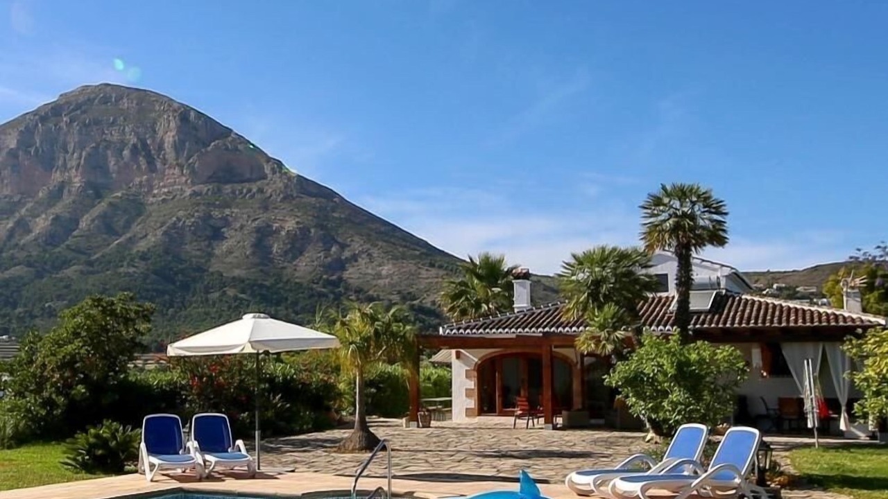 Photo of Outdoor in Javea