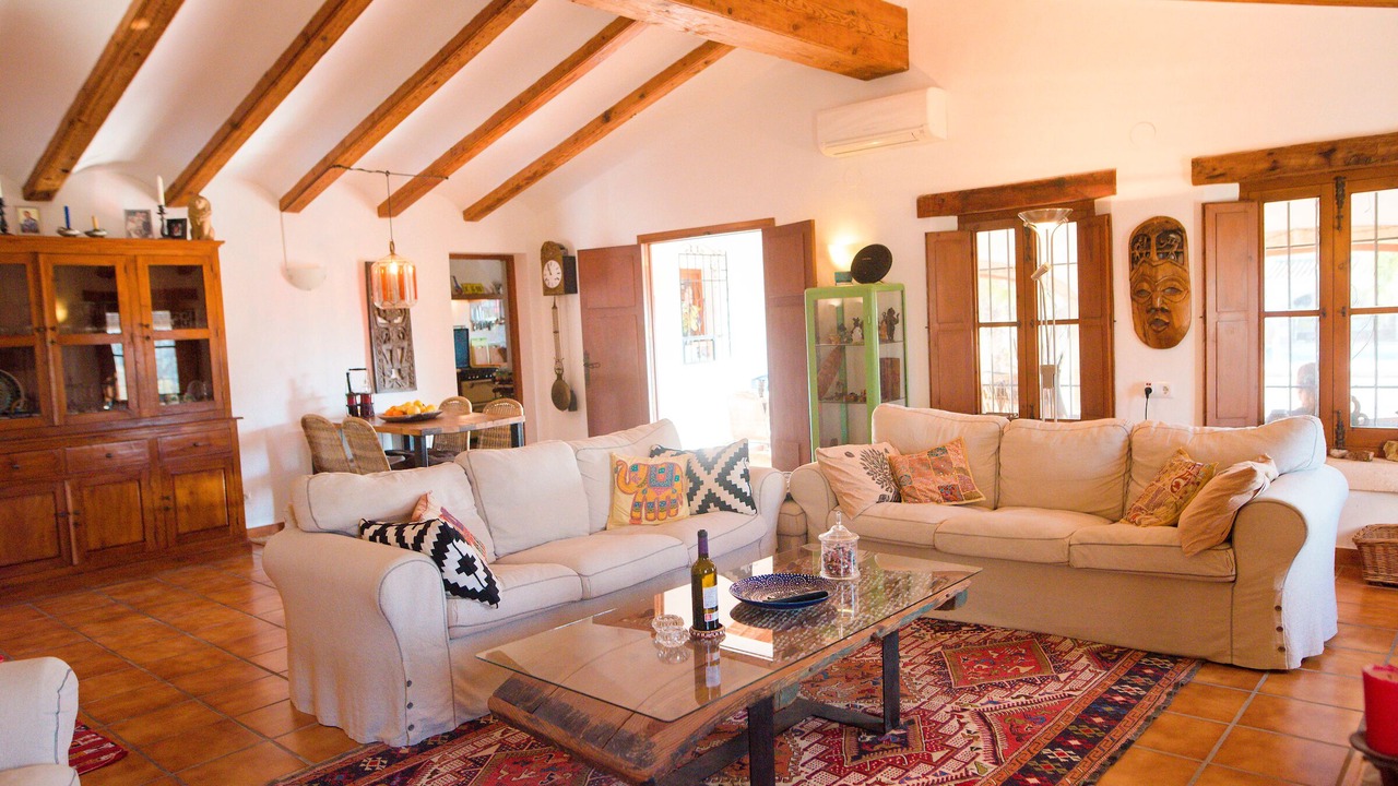 Photo of Livingroom in Javea