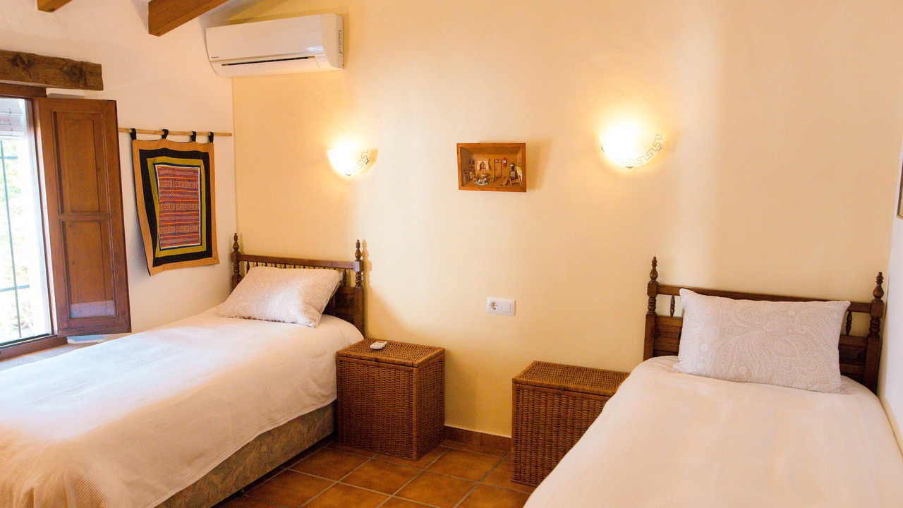 Photo of Bedroom in Javea