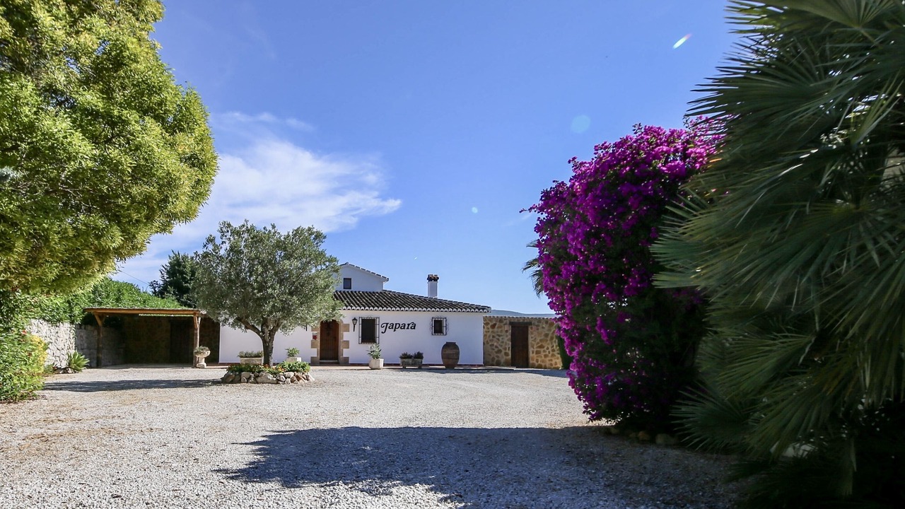 Photo of Outdoor in Javea