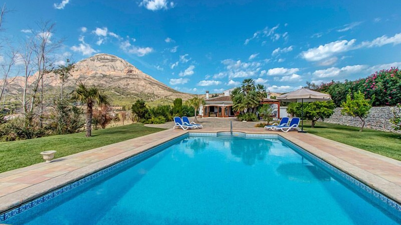 Photo of Outdoor in Javea