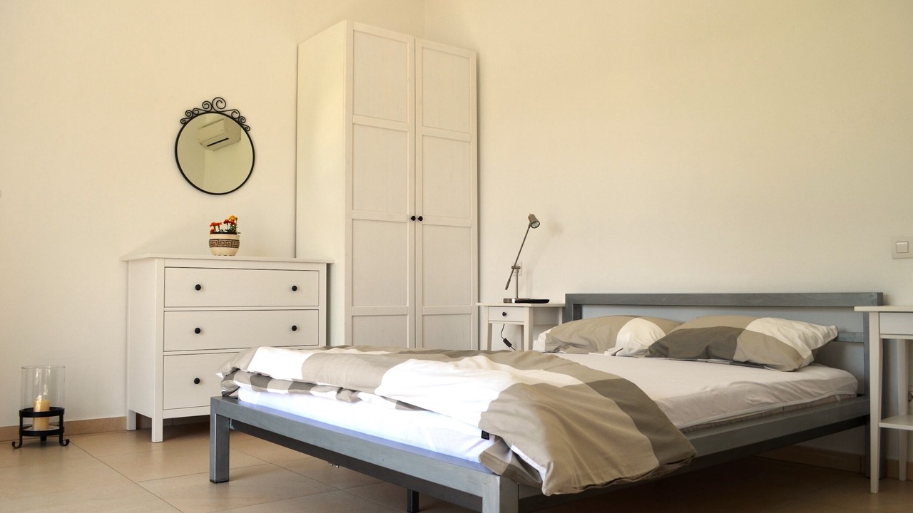 Photo of Bedroom in Mofardini